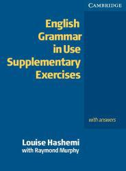 English Grammar in Use Supplement Exercises