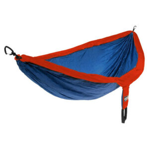 Eno Doublenest Hammock Sapphire/orange One Size