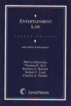 Entertainment Law-Supplement