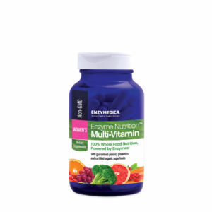 Enzyme Nutrition Women's Multi-Vitamin