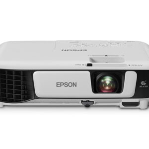 Epson EX5260 Wireless XGA 3LCD Projector