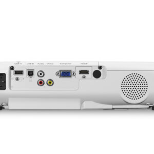 Epson EX5260 Wireless XGA 3LCD Projector - Refurbished