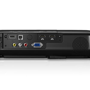 Epson PowerLite 1284 Wireless WUXGA 3LCD Projector