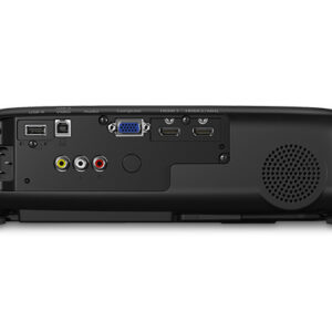 Epson PowerLite 1286 Wireless WUXGA 3LCD Projector - Refurbished