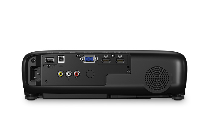 Epson Pro EX9220 Wireless 1080p+ WUXGA 3LCD Projector