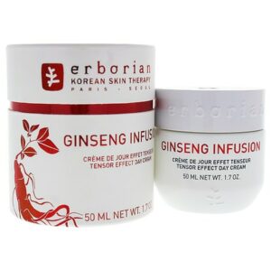 Erborian Ginseng Infusion Day Cream - 1.7 oz