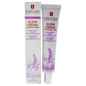 Erborian Glow Creme Illuminating Face Cream - 1.5 oz
