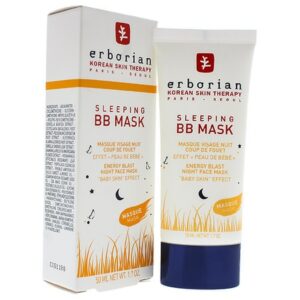 Erborian Sleeping BB Mask - 1.7 oz
