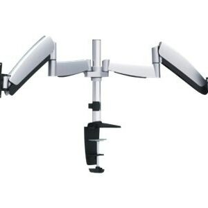 Ergotech 320 Monitor Arm Dual - mounting kit