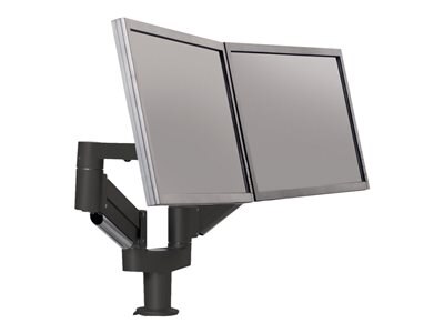 Ergotech 7Flex Dual - mounting kit