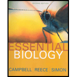 Essential Biology - With CD-and Supplement