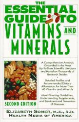 Essential Guide to Vitamins and Minerals