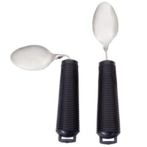 Essential Medical Bendable Spoon - 1.0 ea