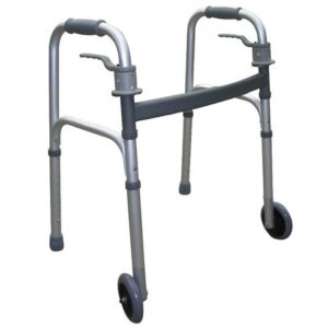 Essential Medical Endurance Junior Trigger Release Walker - 1.0 Each