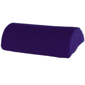 Essential Medical Half Roll Support Cushion 3 inch x 10 inch - 1.0 Each