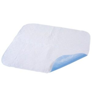 Essential Medical Quik-Sorb Reusable Underpad 30 x 35 inches - 1.0 ea