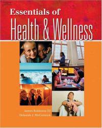 Essentials of Health and Wellness-Supplement