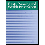 Estate Planning and Wealth Preservation - With 2006 Supplement