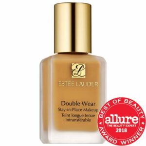 Estée Lauder Double Wear Stay-in-Place Foundation 4N3 Maple Sugar 1 oz/ 30 mL