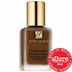 Estée Lauder Double Wear Stay-in-Place Foundation 8N1 Espresso 1 oz