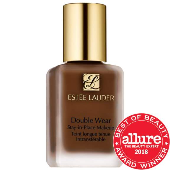 Estée Lauder Double Wear Stay-in-Place Foundation 8N1 Espresso 1 oz Estée Lauder Double Wear Stay-in-Place Foundation 8N1 Espresso 1 oz