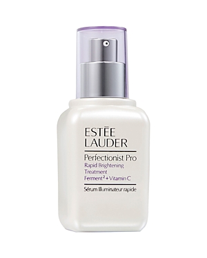 Estee Lauder Perfectionist Pro Rapid Brightening Treatment with Ferment + Vitamin C 1.7 oz.