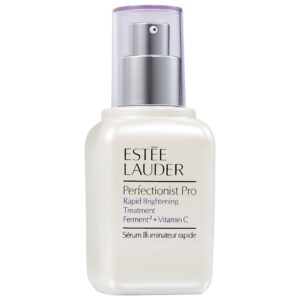 Estée Lauder Perfectionist Pro Rapid Brightening Treatment with Ferment2 + Vitamin C 1 oz/ 30 mL