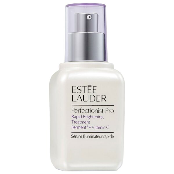 Estée Lauder Perfectionist Pro Rapid Brightening Treatment with Ferment2 + Vitamin C 1 oz/ 30 mL