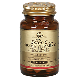 Ester-C Plus Vitamin C
