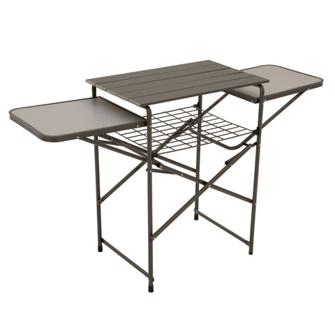 Eureka Camp Kitchen N/a O/s