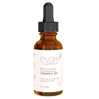 Eva Naturals - 20% Vitamin C Serum 1oz / 30ml