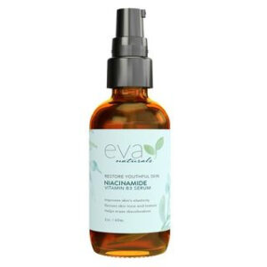 Eva Naturals - Niacinamide Vitamin B3 5% Serum 2oz / 60ml