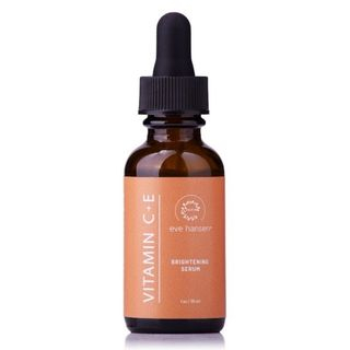 Eve Hansen - Vitamin C + E Brightening Serum (For Anti-aging), 1oz 1oz / 30ml