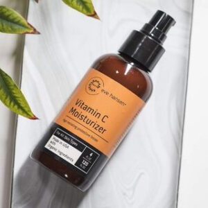 Eve Hansen - Vitamin C Moisturizer (Improve Elasticity And Increases Skin Firmness), 4oz 4oz / 120ml