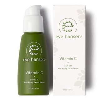 Eve Hansen - Vitamin C Serum(Anti Aging Facial Serum), 1.7oz 1.7oz / 50ml