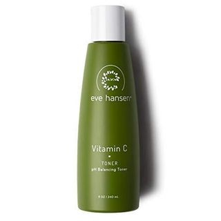 Eve Hansen - Vitamin C Skin Toner (pH Balancing Toner), 8oz 8oz / 240ml