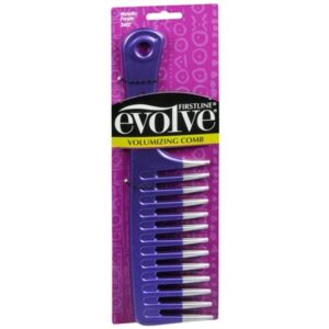Evolve Volumizing Comb - 1.0 ea