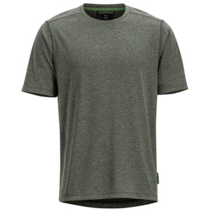ExOfficio Sol Cool Signature Tee - Men's Nori Lg
