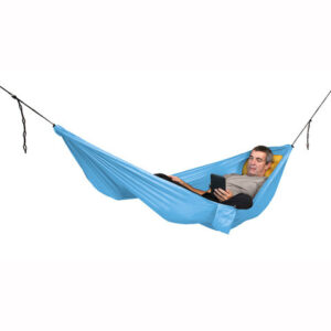 Exped Travel Hammock Skyblue Os