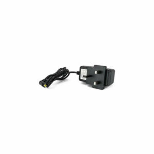 Exposure Fast Charger For Six Pack And Maxx-D - Black