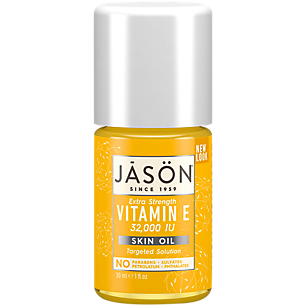 Extra Strength Vitamin E Skin Oil - 32,000 IU (1.1 Fluid Ounces)