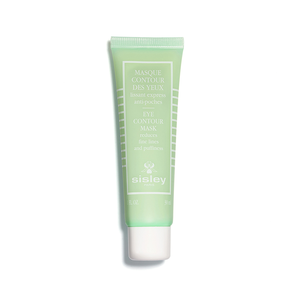 Eye Contour Mask Eye Contour Mask