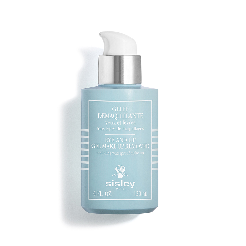 Eye and Lip Gel Make-up Remover Eye and Lip Gel Make-up Remover