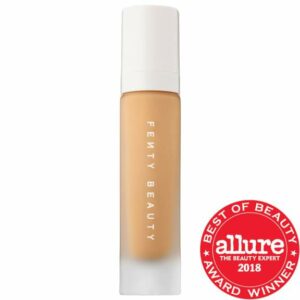 FENTY BEAUTY by Rihanna Pro Filt'r Soft Matte Longwear Foundation 330 1.08 oz/ 32 mL