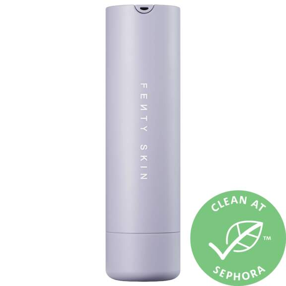 FENTY SKIN Hydra Vizor Invisible Moisturizer Broad Spectrum SPF 30 Sunscreen 1.7 oz/ 50 mL FENTY SKIN Hydra Vizor Invisible Moisturizer Broad Spectrum SPF 30 Sunscreen 1.7 oz/ 50 mL