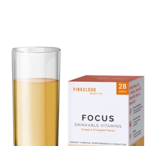 FOCUS Drinkable Vitamins