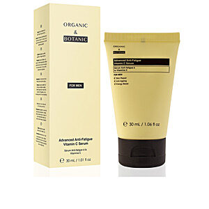 FOR MEN advanced anti-fatigue vitamin C serum 30 ml