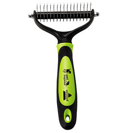 FURGET IT All-in-One Grooming Brush