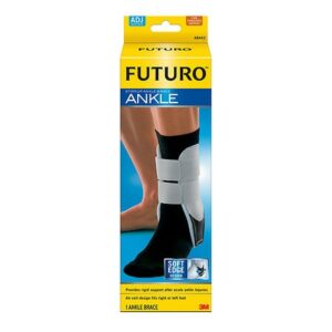 FUTURO Stirrup Ankle Brace - 1.0 ea