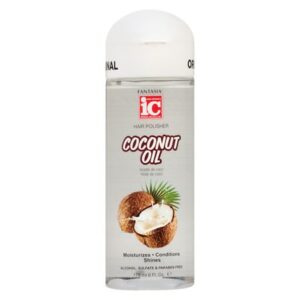 Fantasia IC Coconut Oil Hair Polisher - 6.0 oz